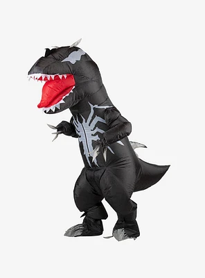 Marvel Inflatable Venomsaur Adult Costume