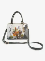 Our Universe Star Wars Rebels Spectres Mural Handbag - BoxLunch Exclusive