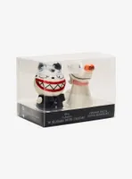 The Nightmare Before Christmas Salt & Pepper Shaker Set