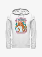 Disney The Little Mermaid Live Action Ariel Trust Your Inner Voice Hoodie