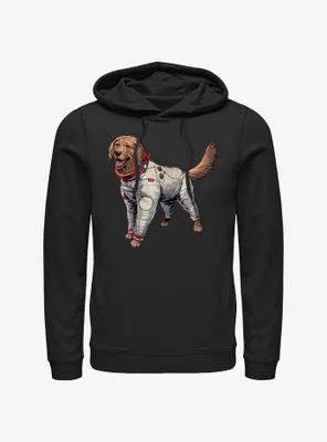 Marvel Guardians of The Galaxy Vol. 3 Cosmo Space Dog Hoodie