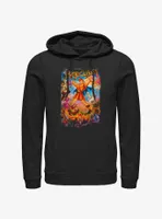 Disney Hercules Movie Poster Hoodie