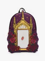 Harry Potter Mirror Of Erised Mini Backpack