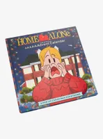 Home Alone: The Official Advent Calendar