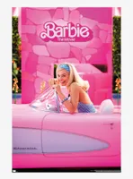 Barbie Movie Poster