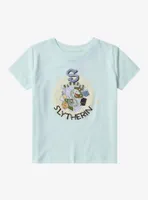 Harry Potter Slytherin Crest Toddler T-Shirt - BoxLunch Exclusive