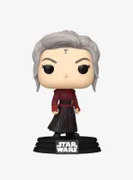 Funko Pop! Star Wars Ahsoka Morgan Elsbeth Vinyl Bobblehead