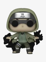 Funko Pop! Animation Naruto Shippuden Shino Aburame Vinyl Figure