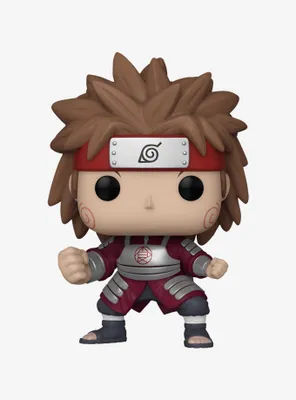 Funko Pop! Animation Naruto Shippuden Choji Akimichi Vinyl Figure