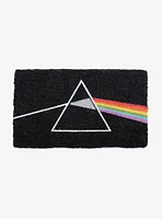 Pink Floyd Dark Side of the Moon Doormat