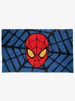 Marvel Spider-Man Web Doormat