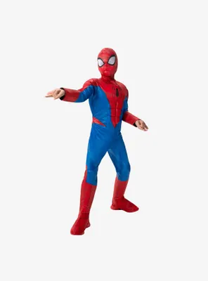 Marvel Spider-Man Child Costume