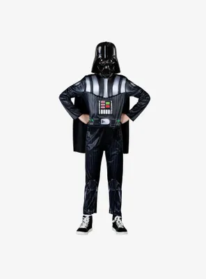 Star Wars Light Up Darth Vader Child Costume