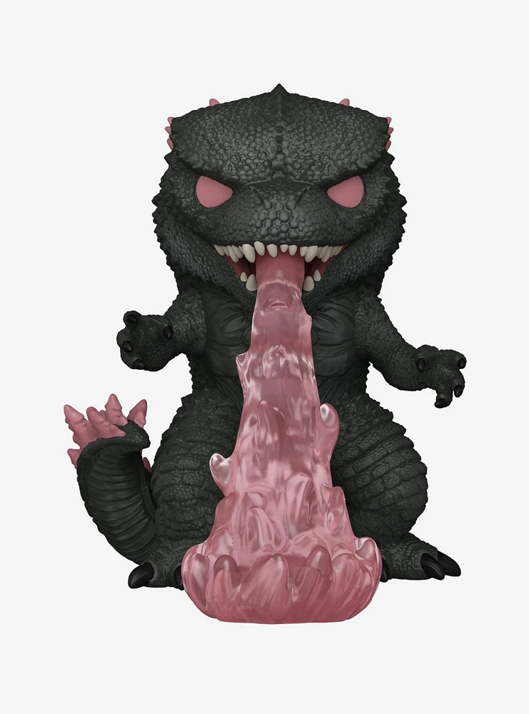 Funko Pop! Movies Godzilla x Kong: The New Empire Godzilla Vinyl Figure