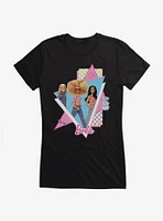 Barbie 1959 Girls T-Shirt