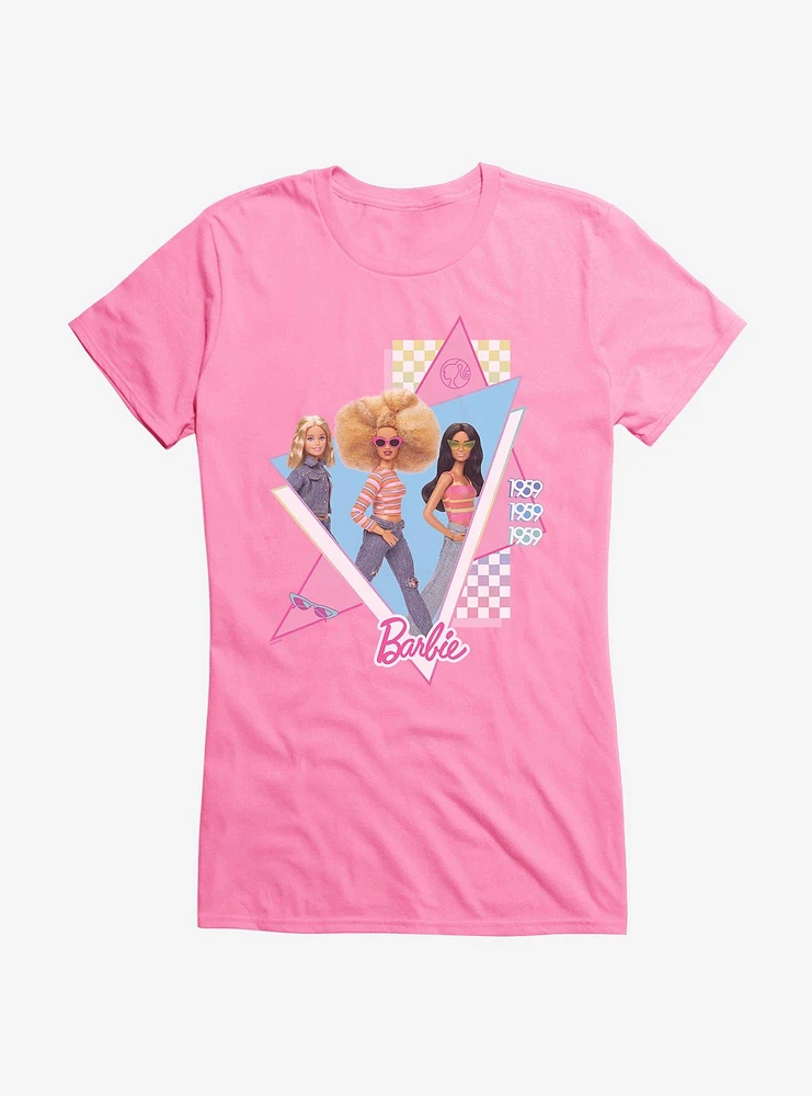 Barbie 1959 Girls T-Shirt