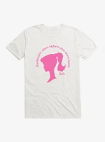 Barbie Barbicore Since Before You Were Born T-Shirt