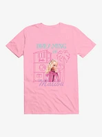 Barbie Dreaming Of Malibu T-Shirt