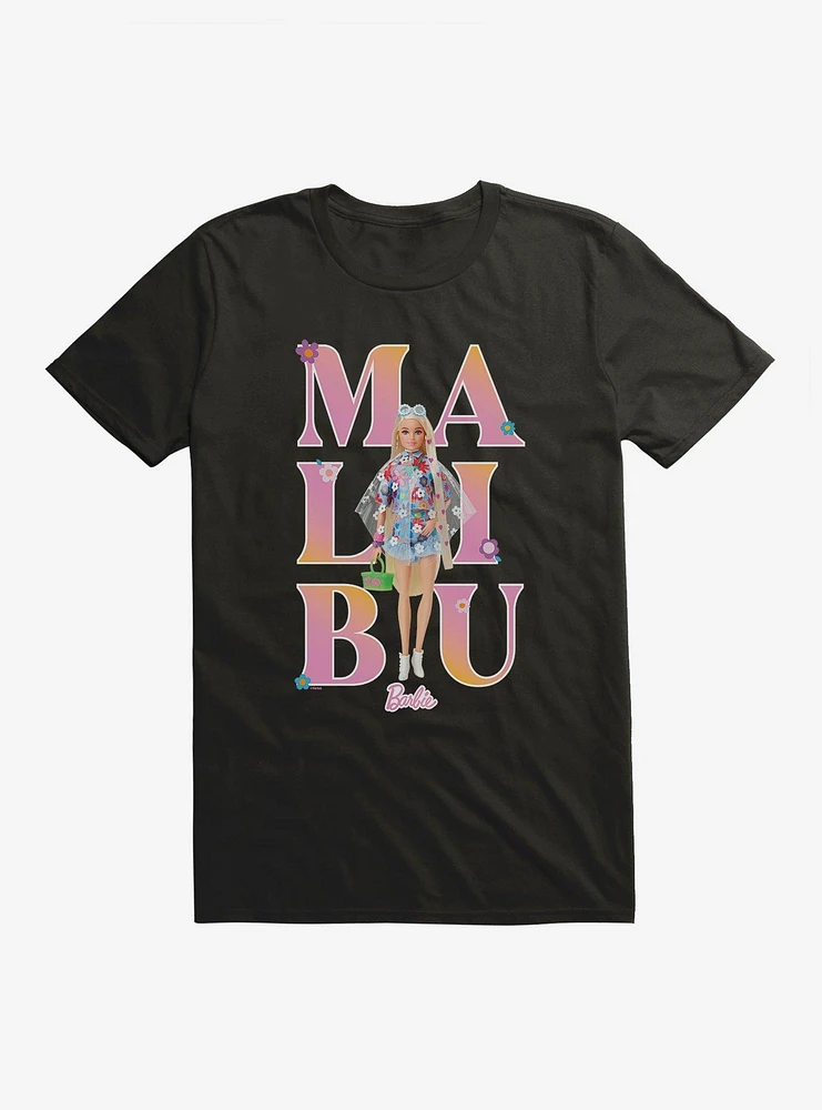 Barbie Malibu T-Shirt