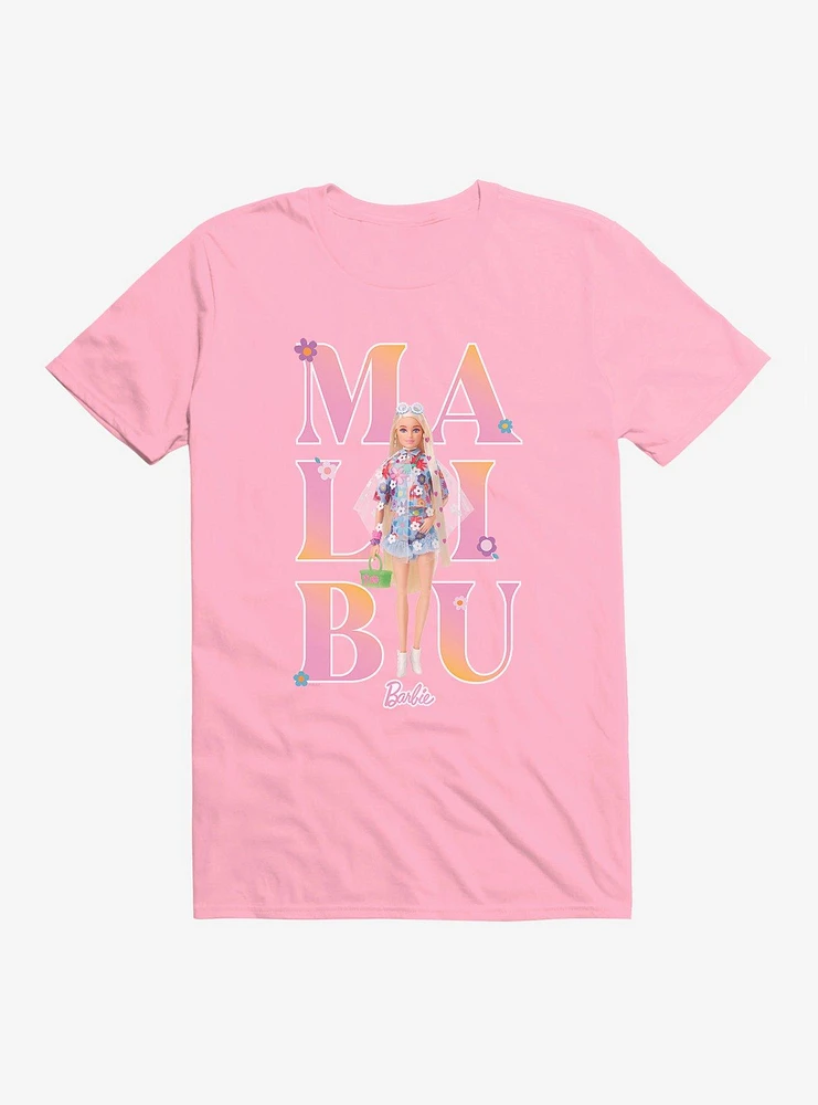 Barbie Malibu T-Shirt