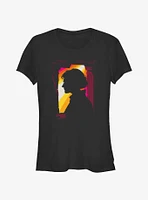 Indiana Jones and the Dial of Destiny Window To Helena Girls T-Shirt