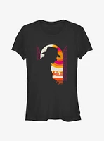 Indiana Jones and the Dial of Destiny Window To Girls T-Shirt