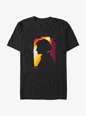 Indiana Jones and the Dial of Destiny Window To Helena T-Shirt