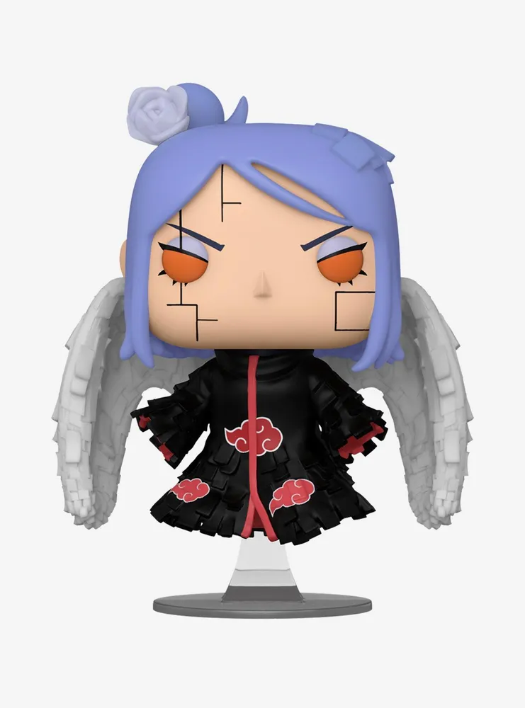 Funko Naruto Shippuden Pop! Animation Konan Vinyl Figure