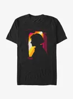 Indiana Jones and the Dial of Destiny Window To Helena T-Shirt