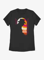 Indiana Jones and the Dial of Destiny Window To Womens T-Shirt