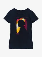 Indiana Jones and the Dial of Destiny Window To Helena Girls Youth T-Shirt