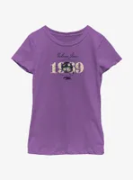 Indiana Jones and the Dial of Destiny 1969 Adventure Begins Again Girls Youth T-Shirt