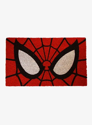 Marvel Spider-Man Spidey Eyes Doormat