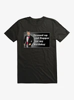 Barbie Dressed Up And Dapper Ken T-Shirt