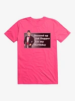 Barbie Dressed Up And Dapper Ken T-Shirt