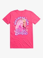 Barbie Pink Silhouette T-Shirt