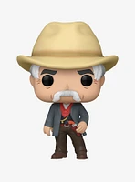 Funko Pop! Television 1883 Shea Brennan Vinyl Figure