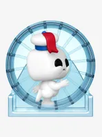 Funko Pop! Deluxe Ghostbusters Mini Puft Vinyl Figure