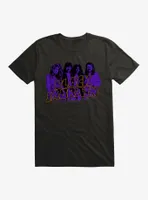 Black Sabbath Vintage Group T-Shirt