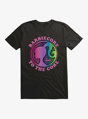 Barbie Barbiecore To The Core T-Shirt