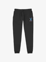 Disney Lilo & Stitch Bashful Smile Jogger Sweatpants