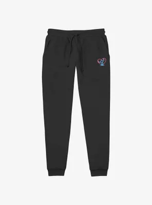 Disney Lilo & Stitch Hearty Jogger Sweatpants