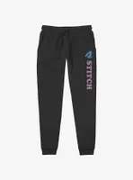 Disney Lilo & Stitch Good Sit Jogger Sweatpants