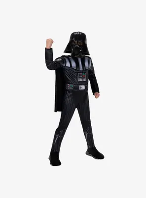 Star Wars Darth Vader Child Costume