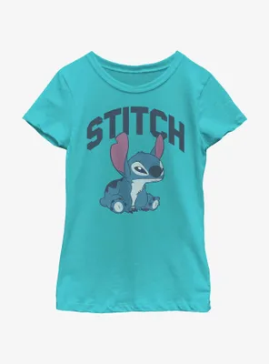 Disney Lilo & Stitch Hangry Girls Youth T-Shirt