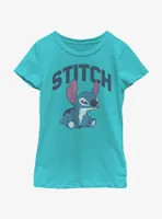 Disney Lilo & Stitch Hangry Girls Youth T-Shirt