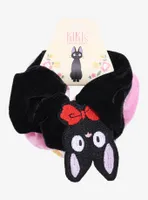 Studio Ghibli Kiki's Delivery Service Figural Scrunchy Set