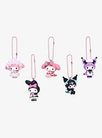 Twinchees My Melody & Kuromi Sweet Lolita Blind Bag Key Chain