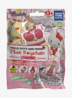 Twinchees Hello Kitty And Friends Blind Bag Mini Figure Key Chain