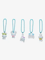 Cinnamoroll Dangling By Ears Assorted Figural Key Chain